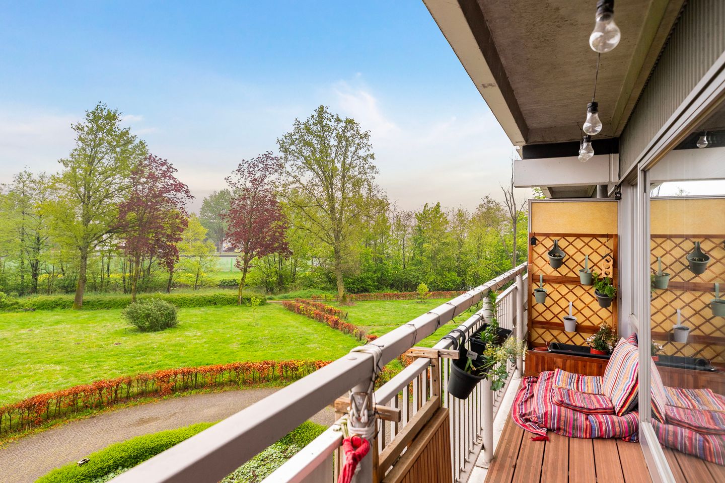 Foto 4 van Aalscholversingel 438