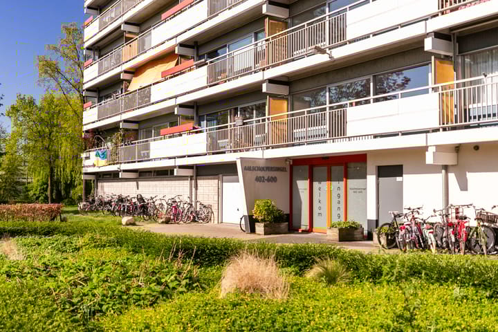 Foto 5 van Aalscholversingel 438