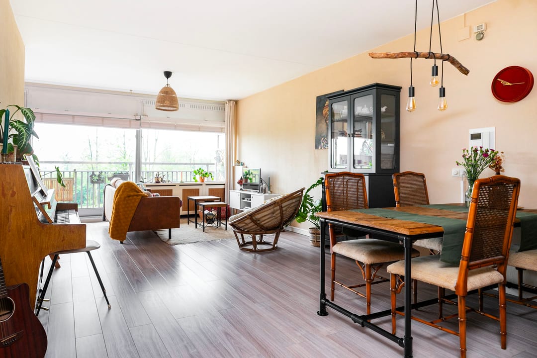 Foto 11 van Aalscholversingel 438