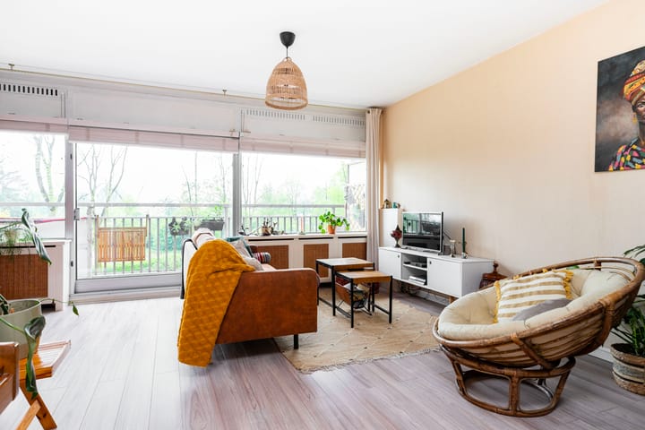 Foto 13 van Aalscholversingel 438