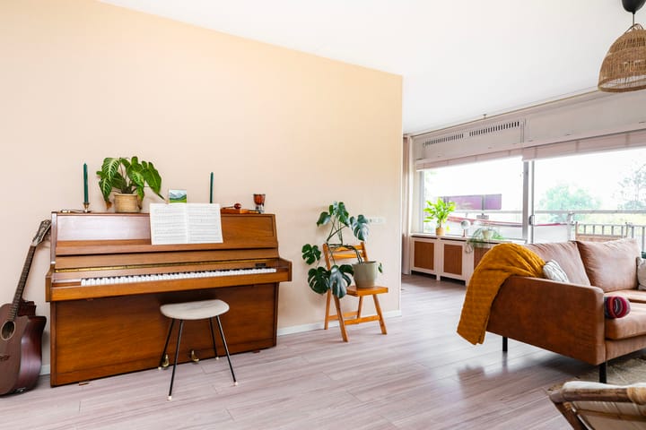 Foto 14 van Aalscholversingel 438