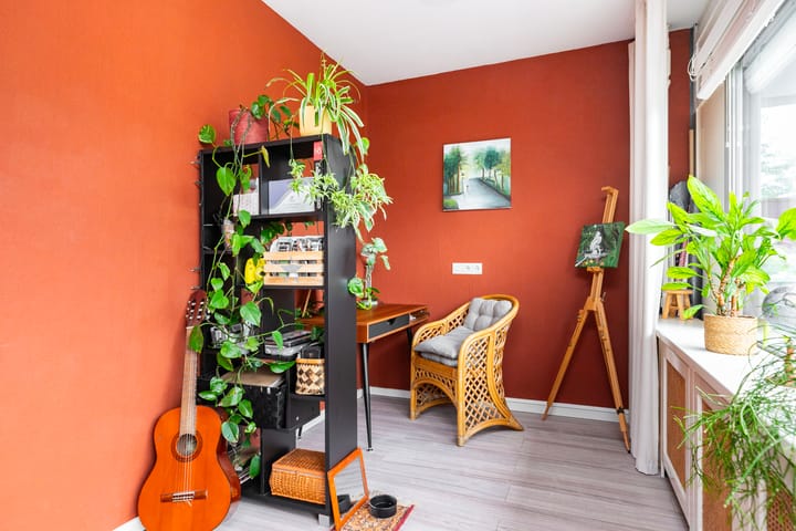 Foto 15 van Aalscholversingel 438