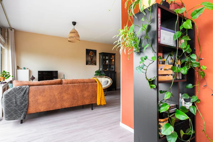 Foto 16 van Aalscholversingel 438