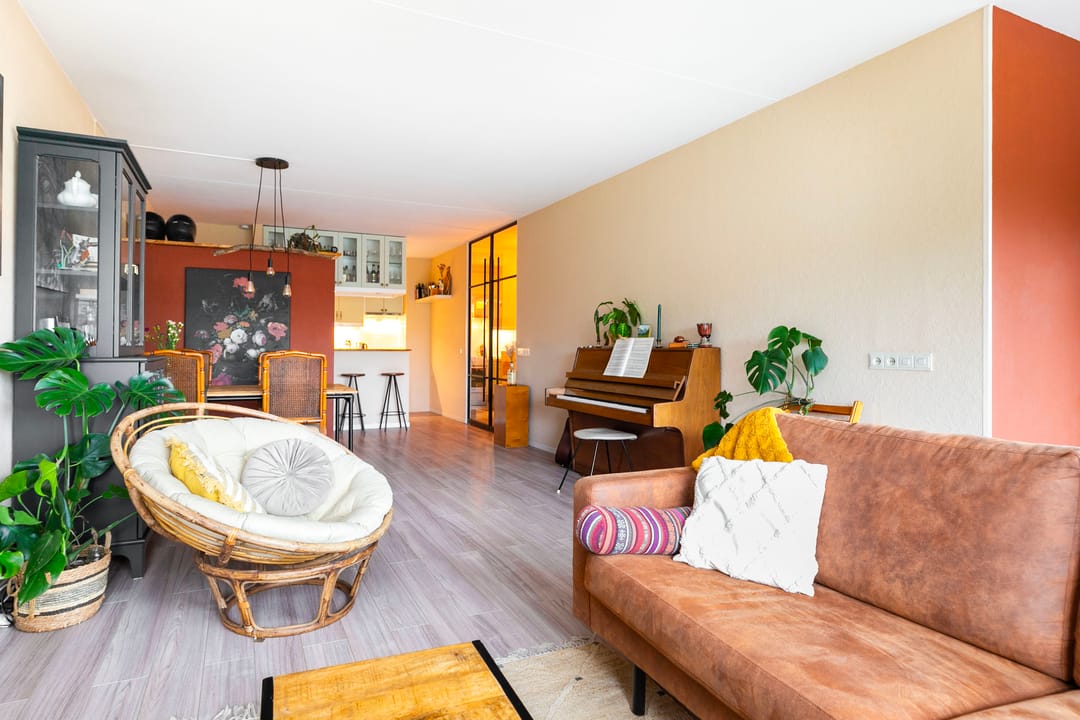 Foto 17 van Aalscholversingel 438