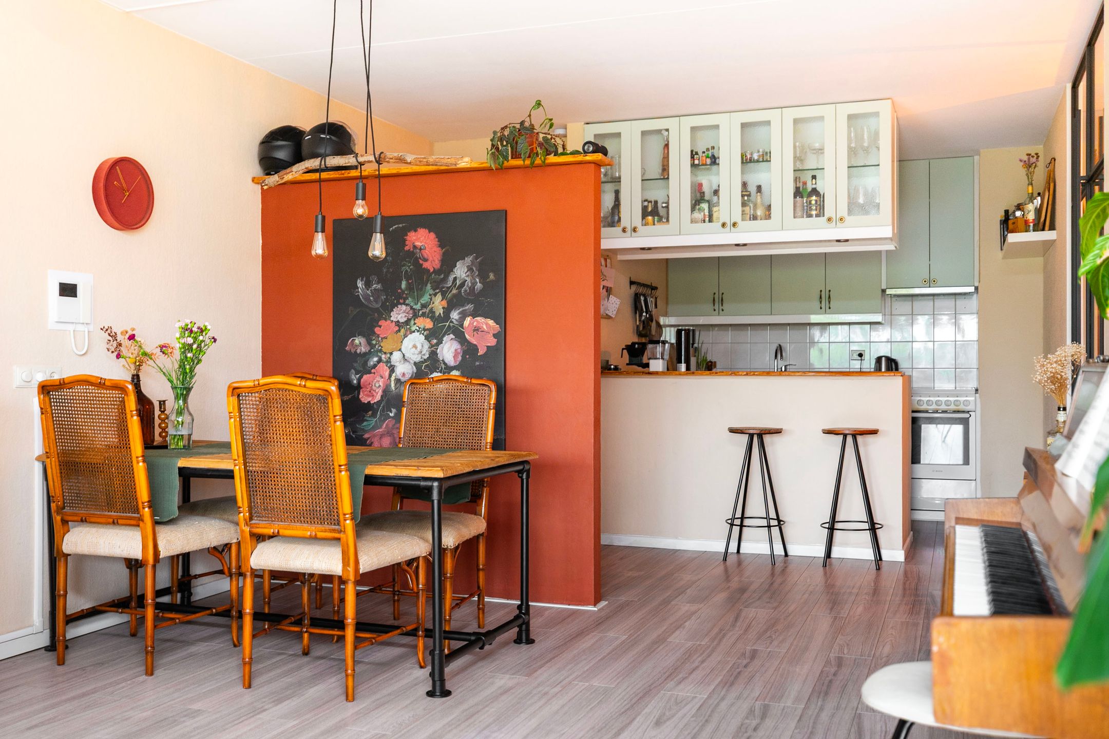 Foto 18 van Aalscholversingel 438