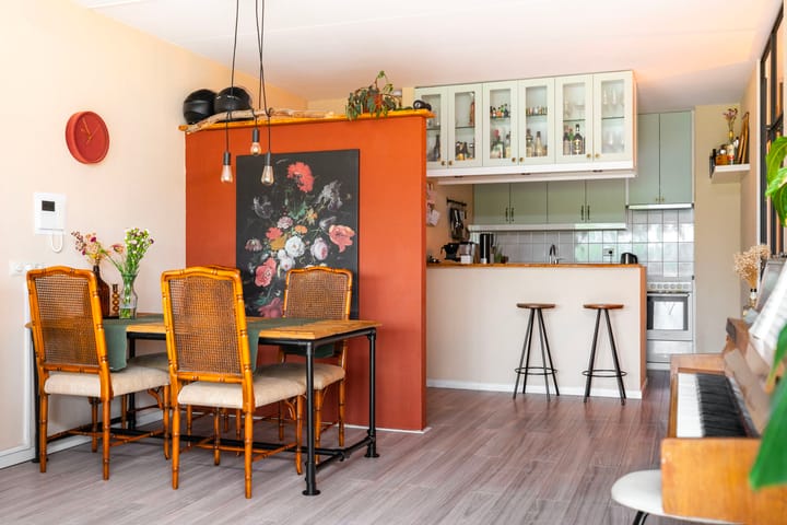 Foto 18 van Aalscholversingel 438