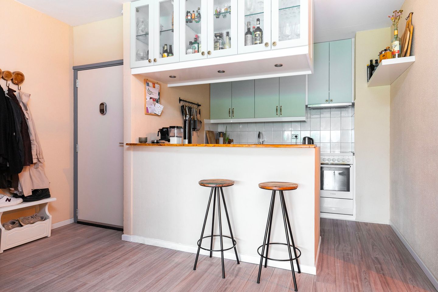 Foto 19 van Aalscholversingel 438