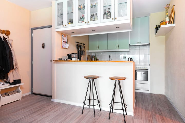 Foto 19 van Aalscholversingel 438