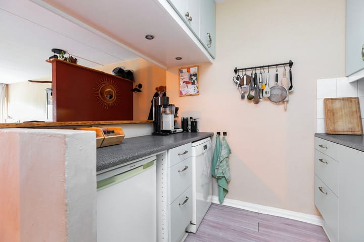 Foto 21 van Aalscholversingel 438