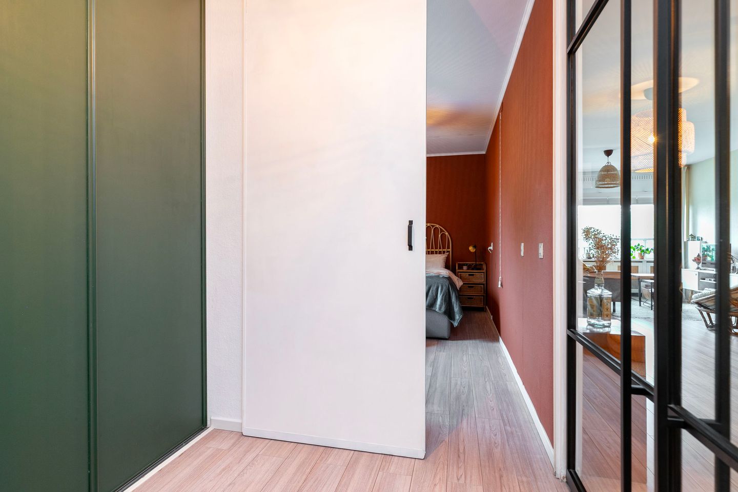 Foto 25 van Aalscholversingel 438