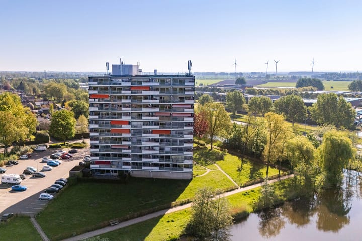 Foto 29 van Aalscholversingel 438