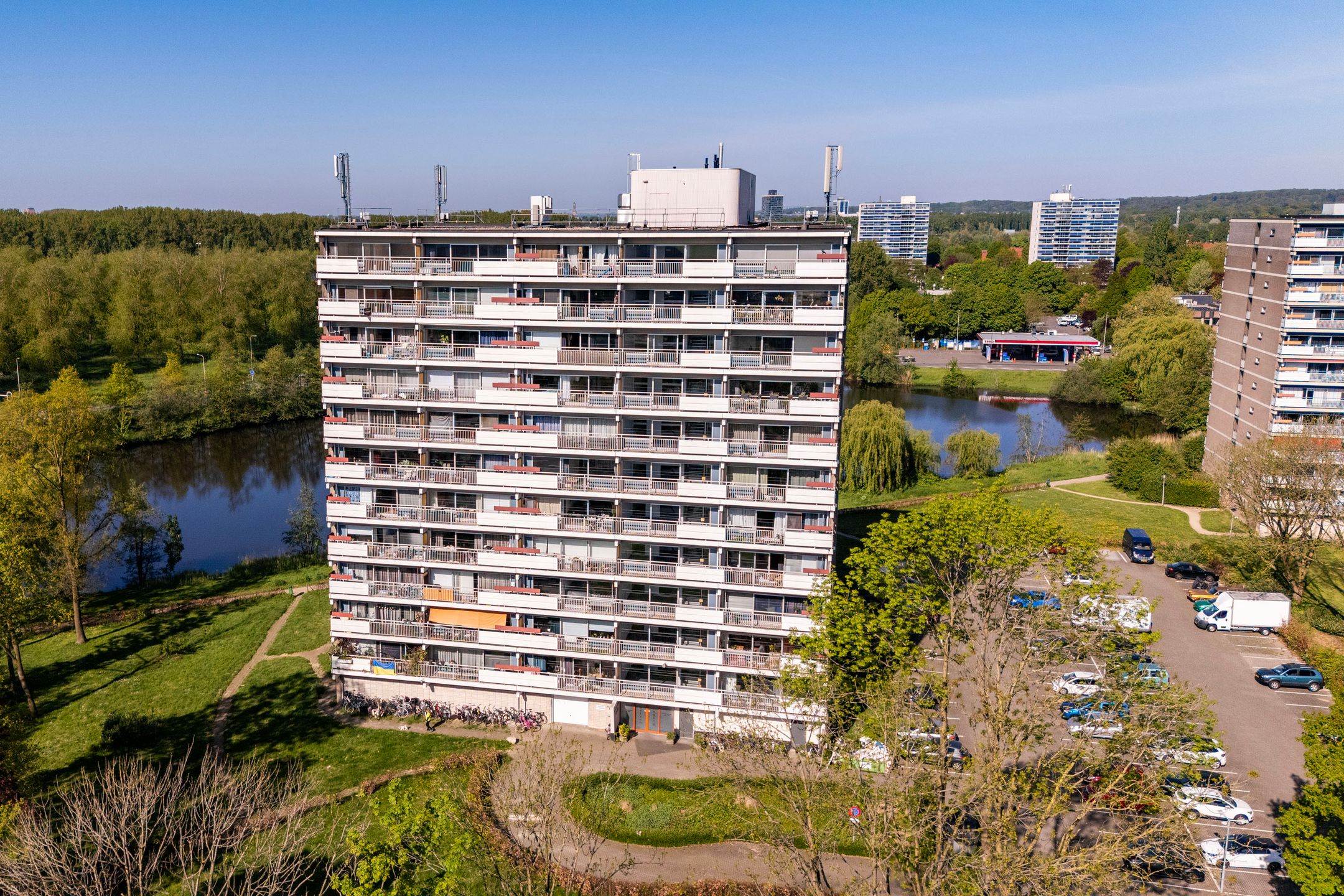 Foto 30 van Aalscholversingel 438