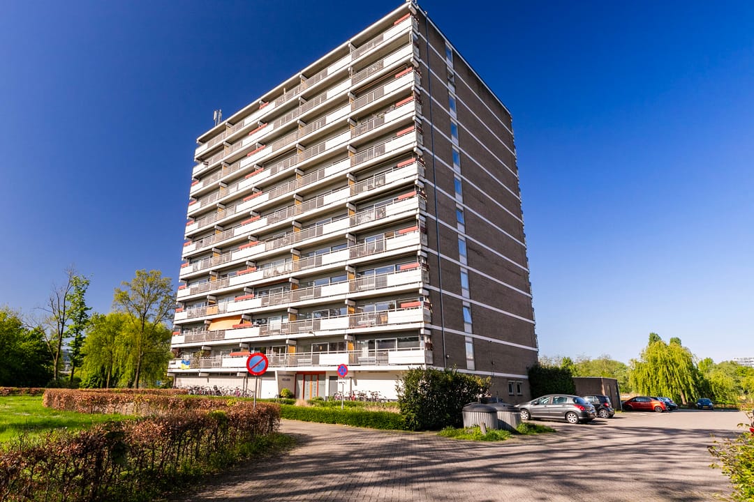 Foto 31 van Aalscholversingel 438