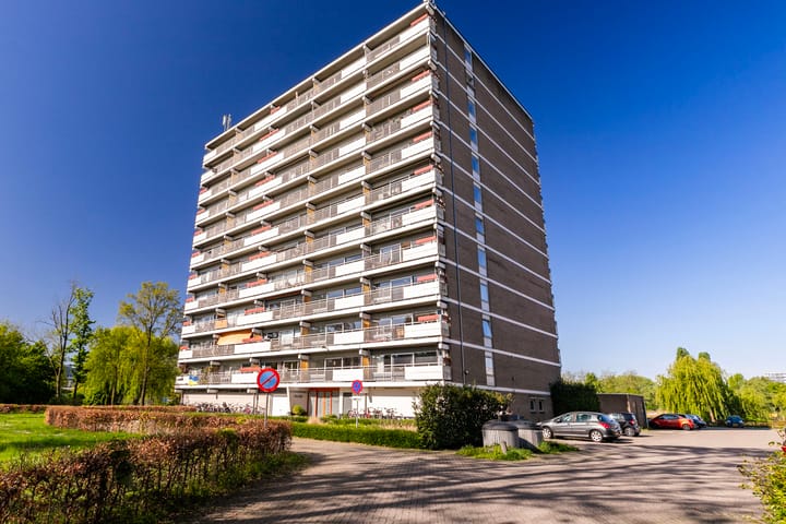 Foto 31 van Aalscholversingel 438