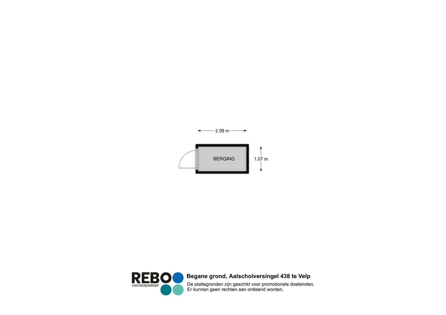 Foto 34 van Aalscholversingel 438