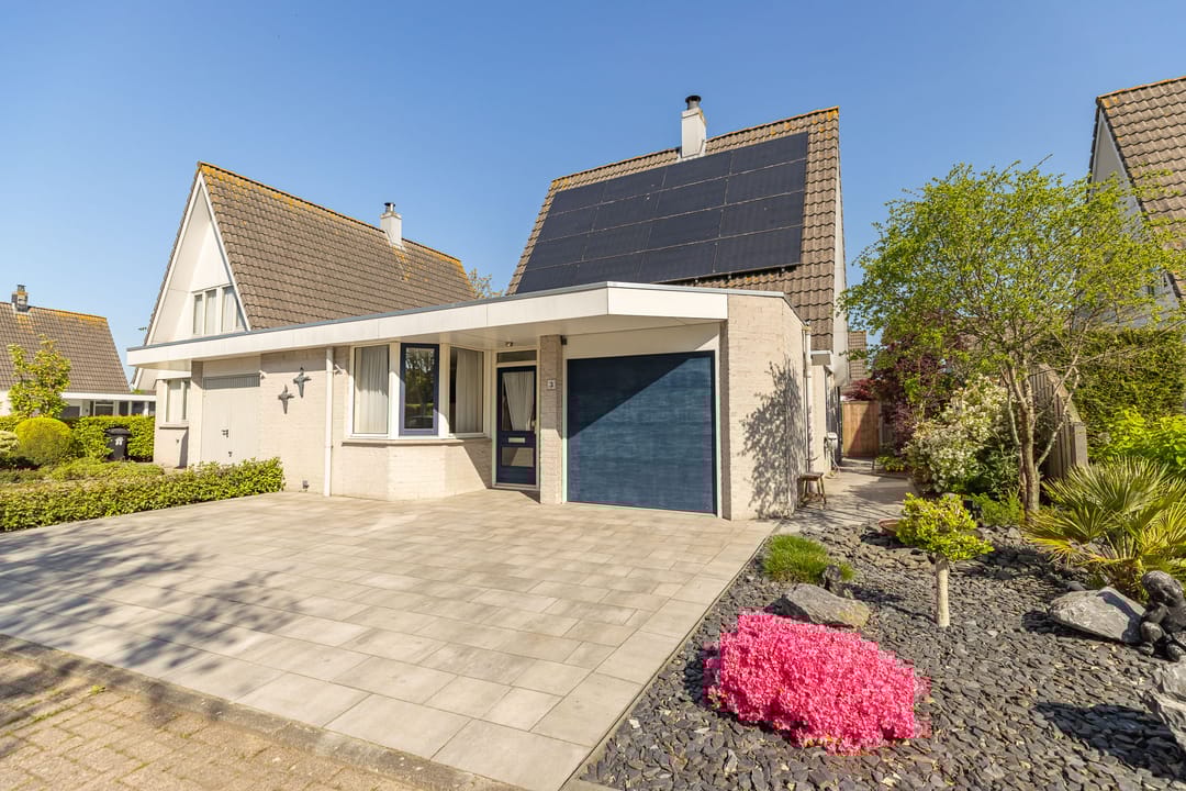 Foto 2 van Gruttoberg 3