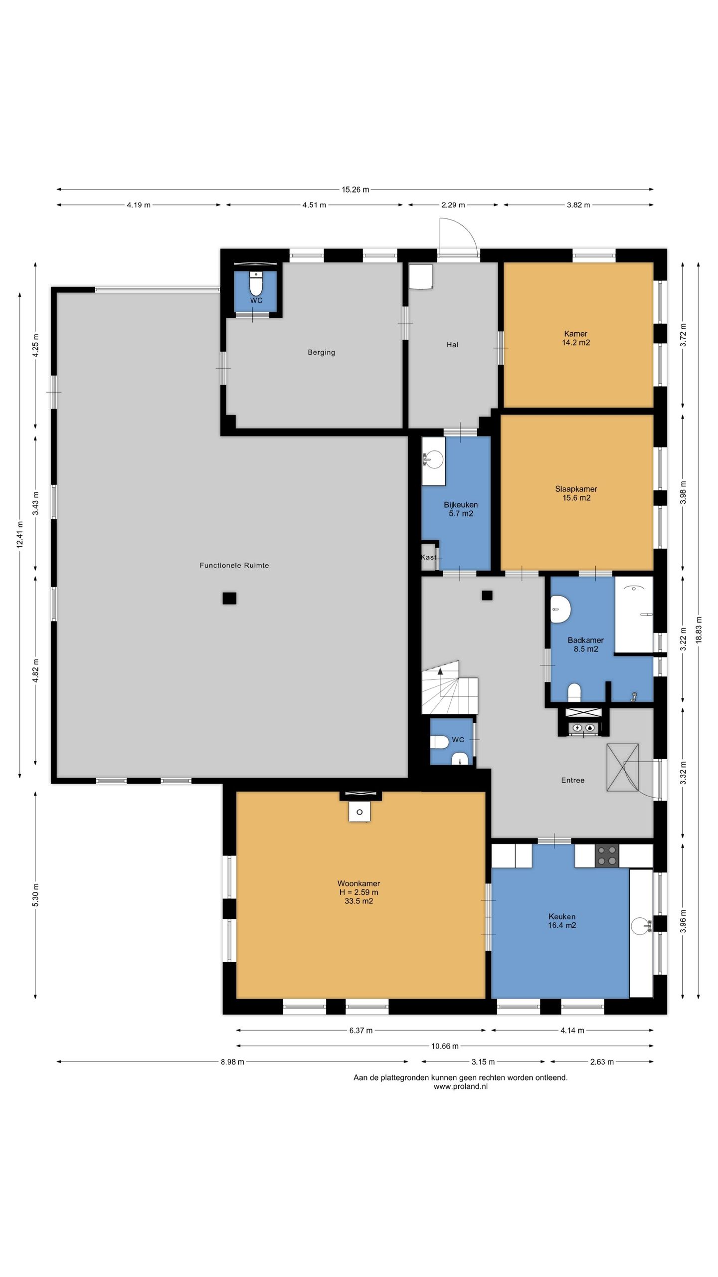 Foto 50 van Noorddijkerweg 66