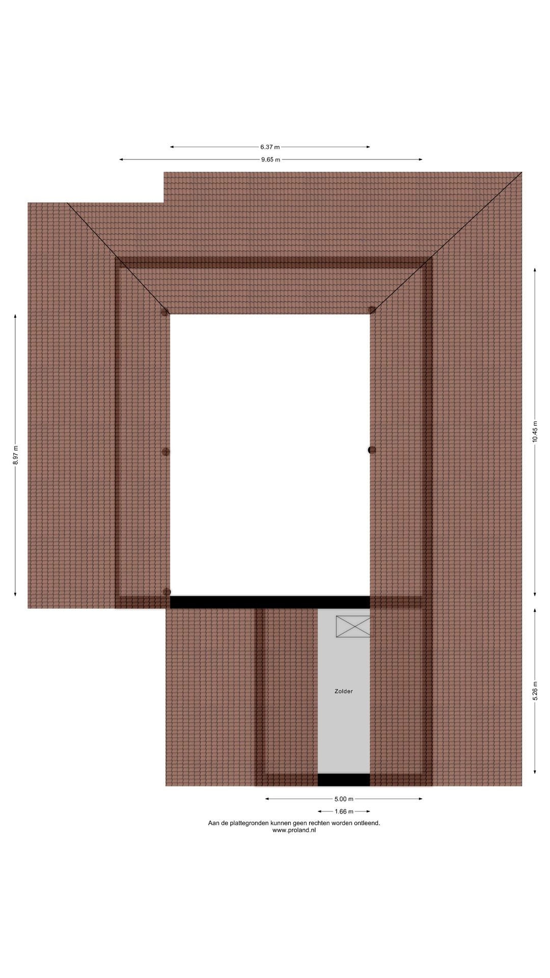 Foto 52 van Noorddijkerweg 66
