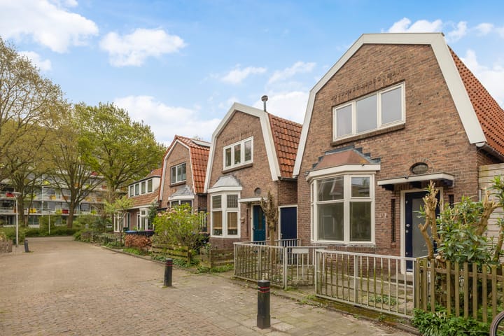 Foto 5 van Buygersstraat 24