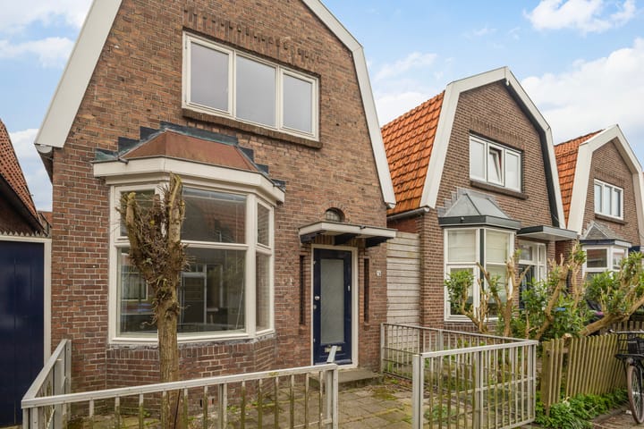 Photo 7 of Buygersstraat 24