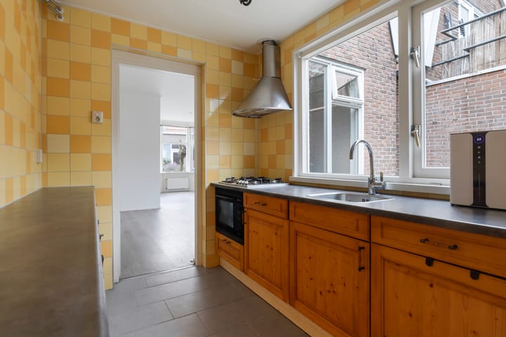 Photo 12 of Buygersstraat 24