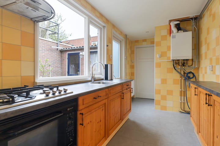 Photo 13 of Buygersstraat 24