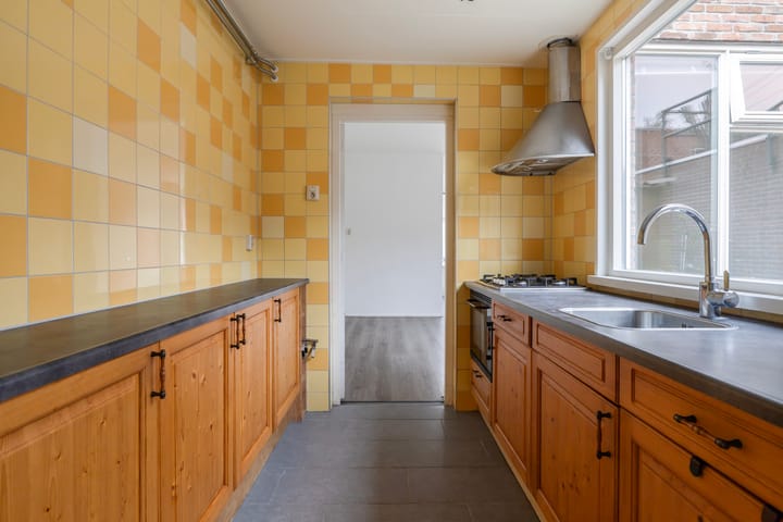 Photo 14 of Buygersstraat 24