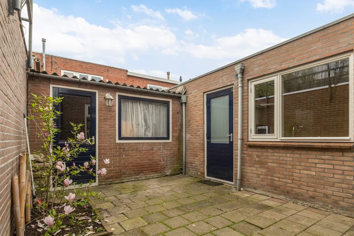 Photo 25 of Buygersstraat 24