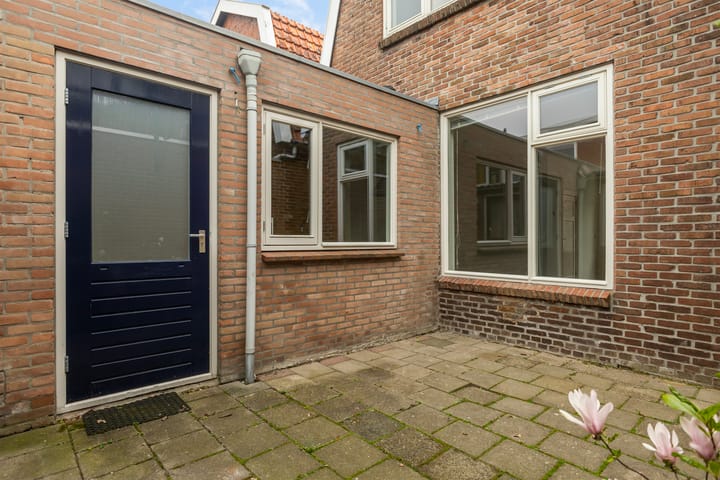 Photo 26 of Buygersstraat 24