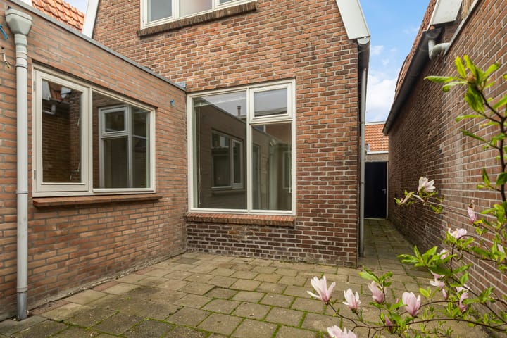 Photo 27 of Buygersstraat 24