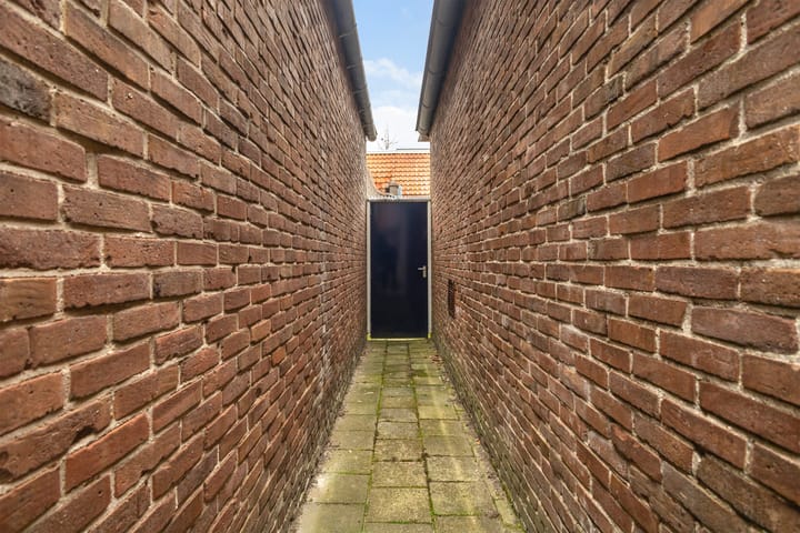 Photo 28 of Buygersstraat 24