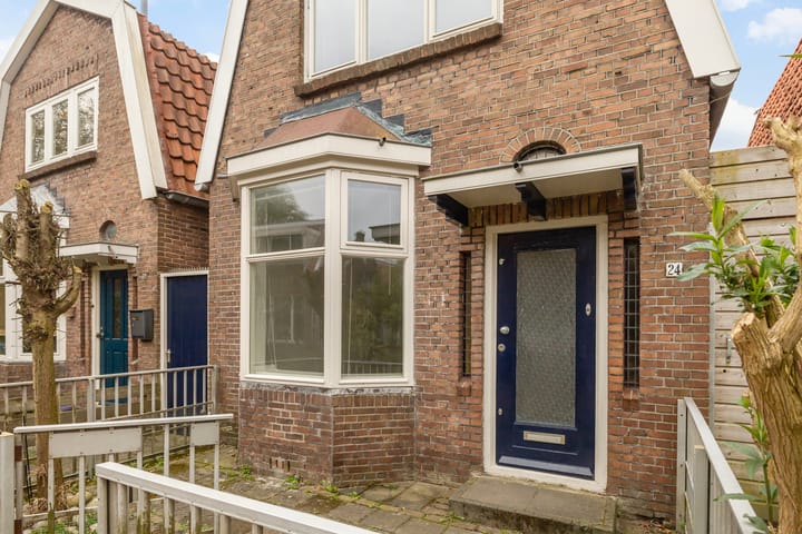 Photo 29 of Buygersstraat 24