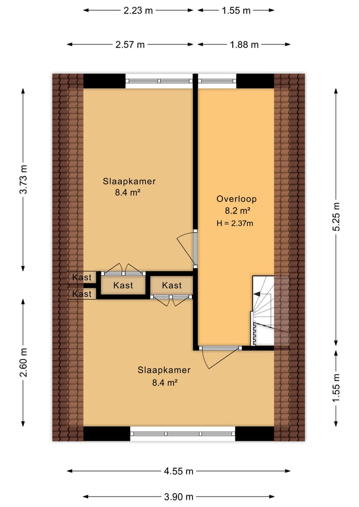 Photo 31 of Buygersstraat 24