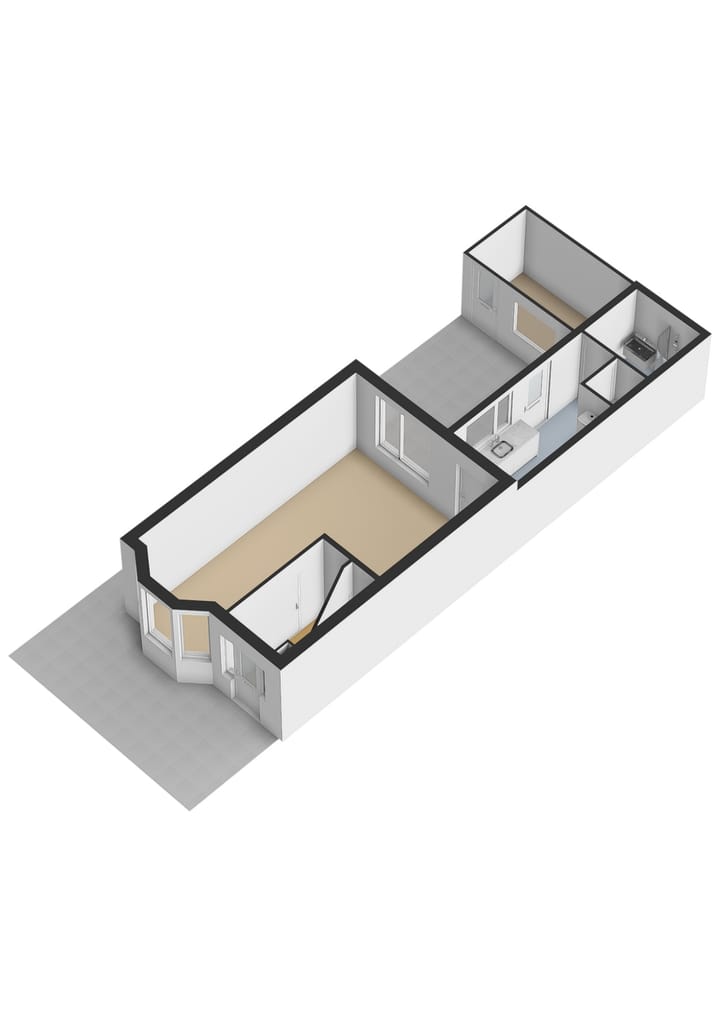 Photo 35 of Buygersstraat 24