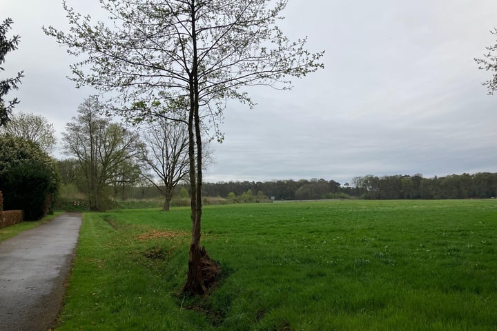 Terwisscha, Appelscha