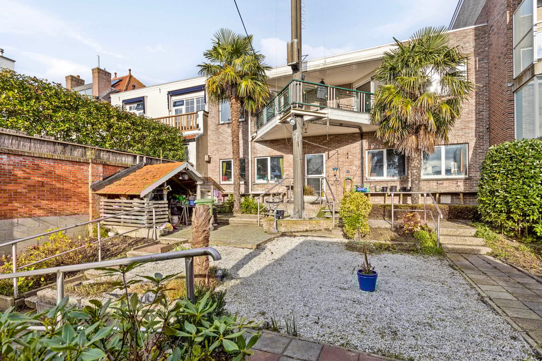 Foto 32 van Scheldekade 24