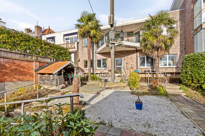 Foto 32 van Scheldekade 24