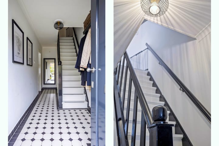 Foto 3 van Ackersdijckstraat 37