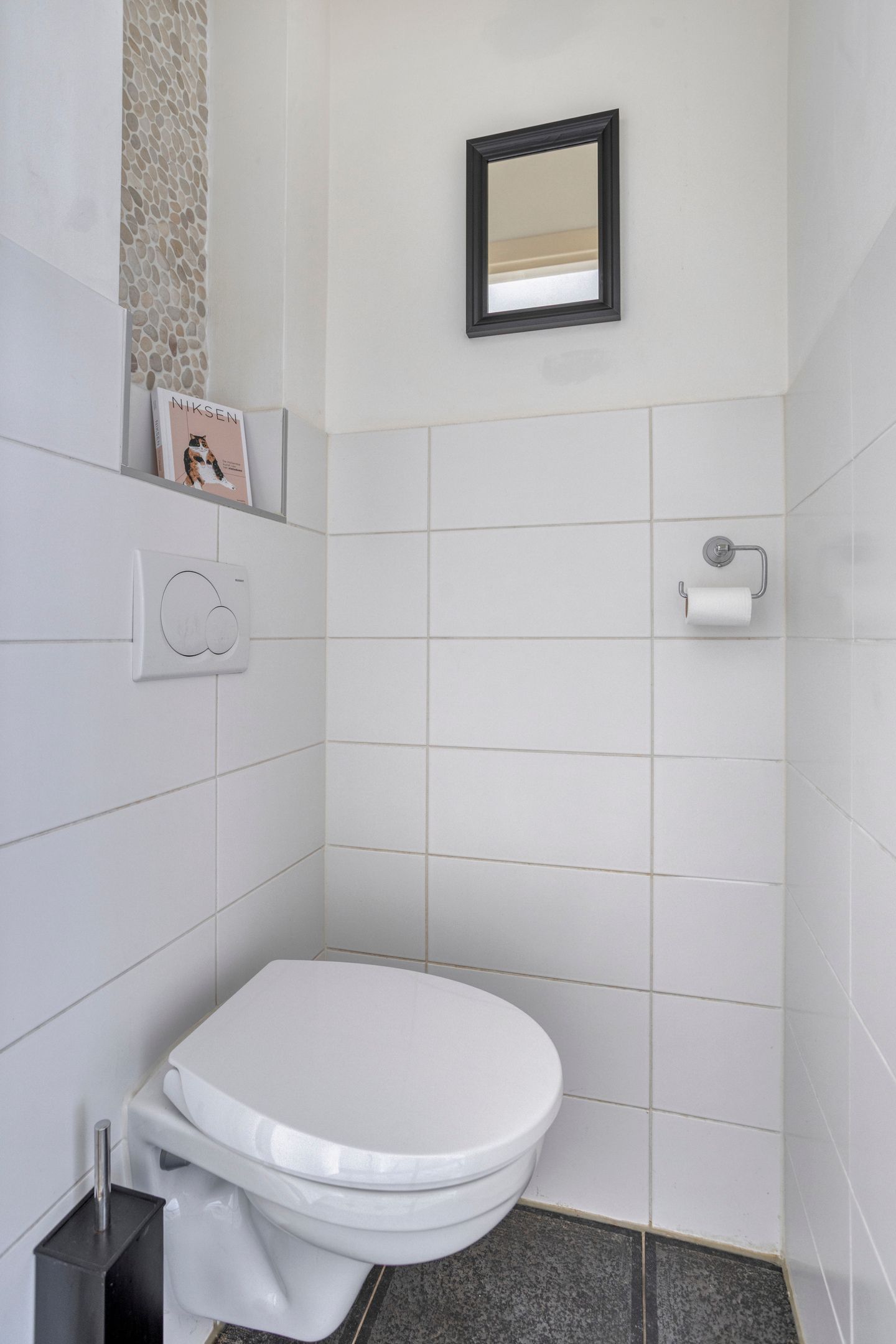 Foto 4 van Ackersdijckstraat 37