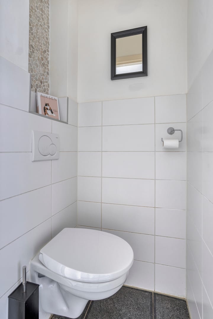 Foto 4 van Ackersdijckstraat 37