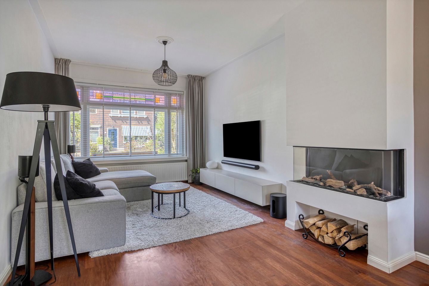 Foto 5 van Ackersdijckstraat 37