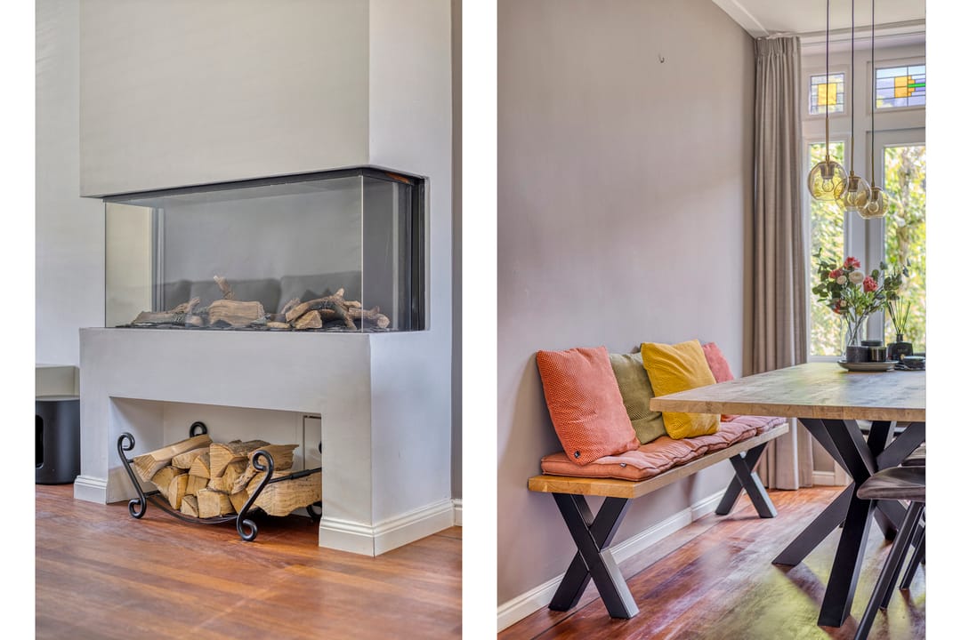 Foto 8 van Ackersdijckstraat 37