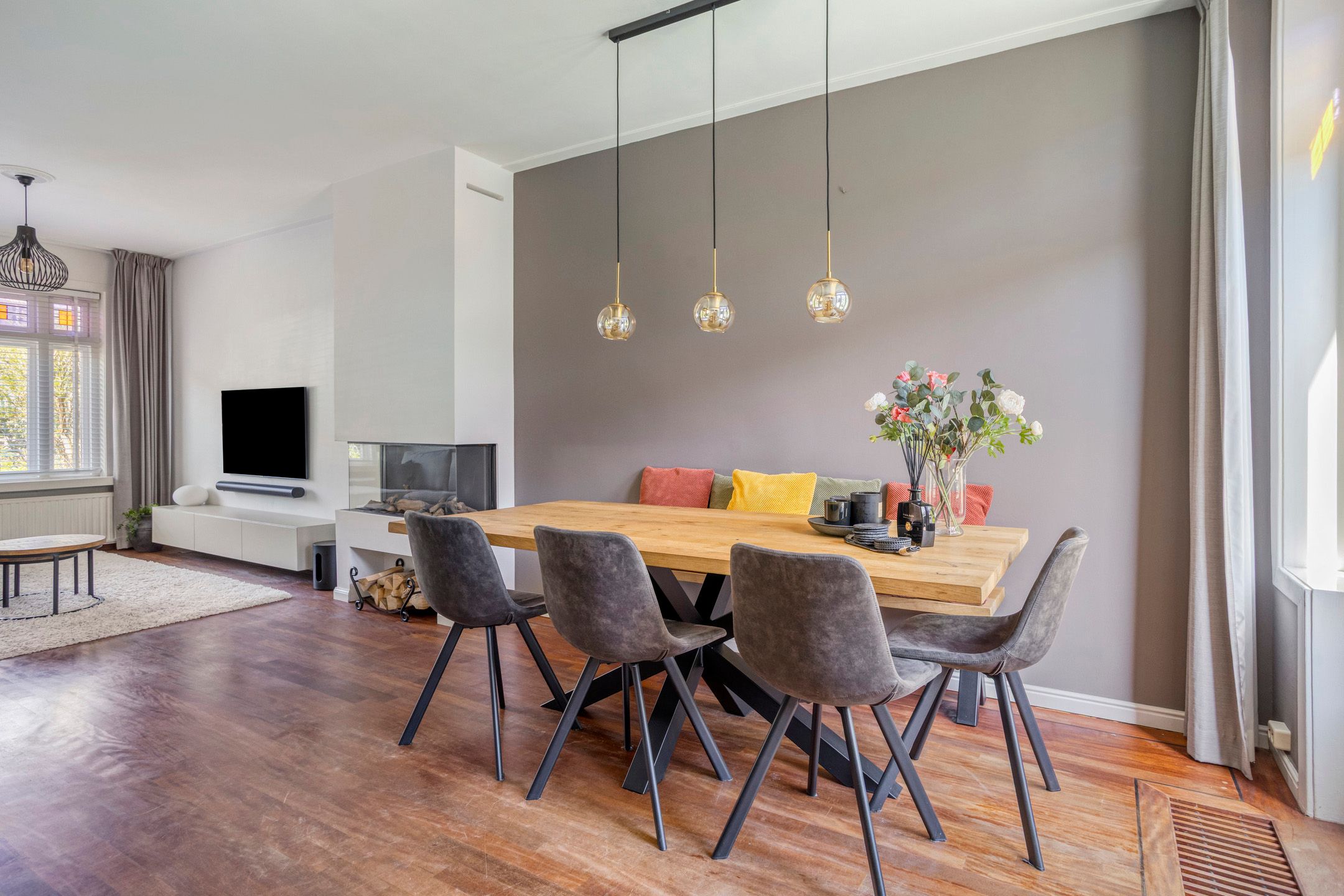 Foto 9 van Ackersdijckstraat 37