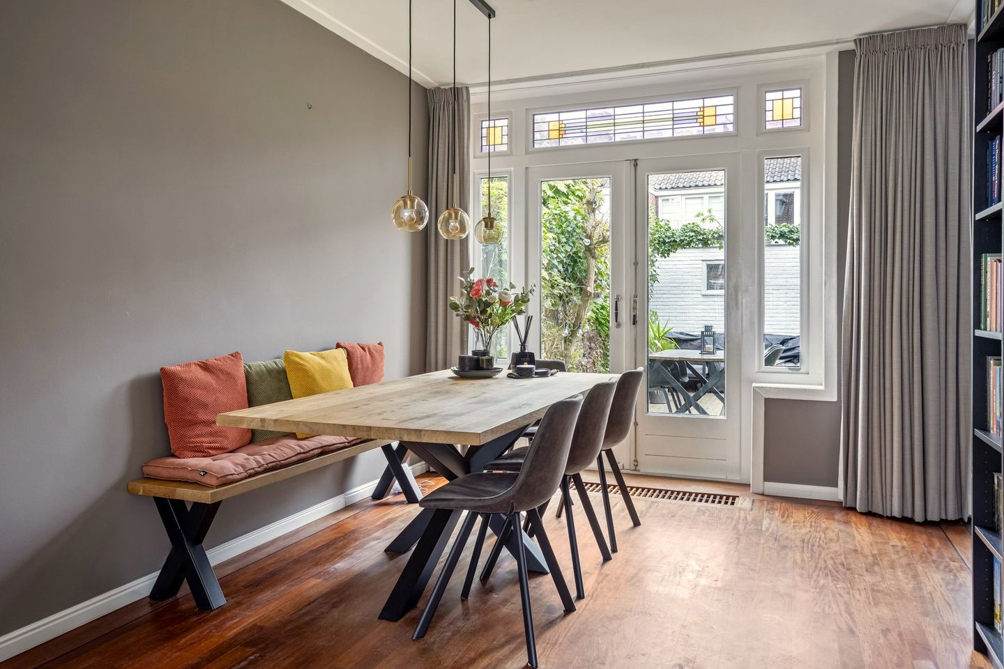 Foto 10 van Ackersdijckstraat 37