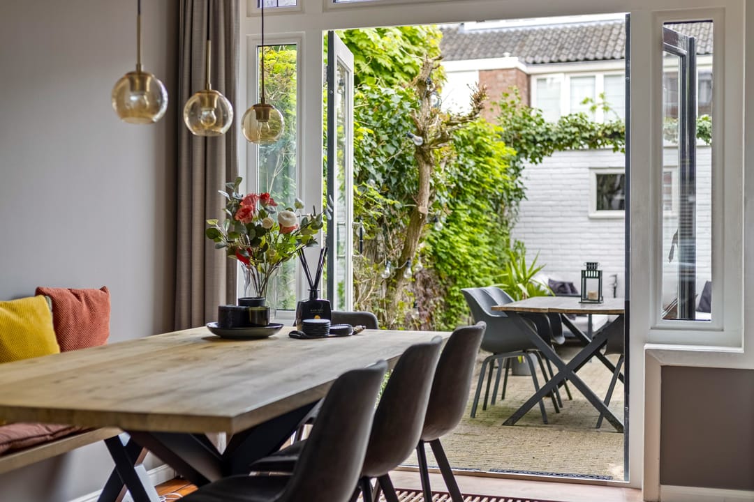 Foto 11 van Ackersdijckstraat 37