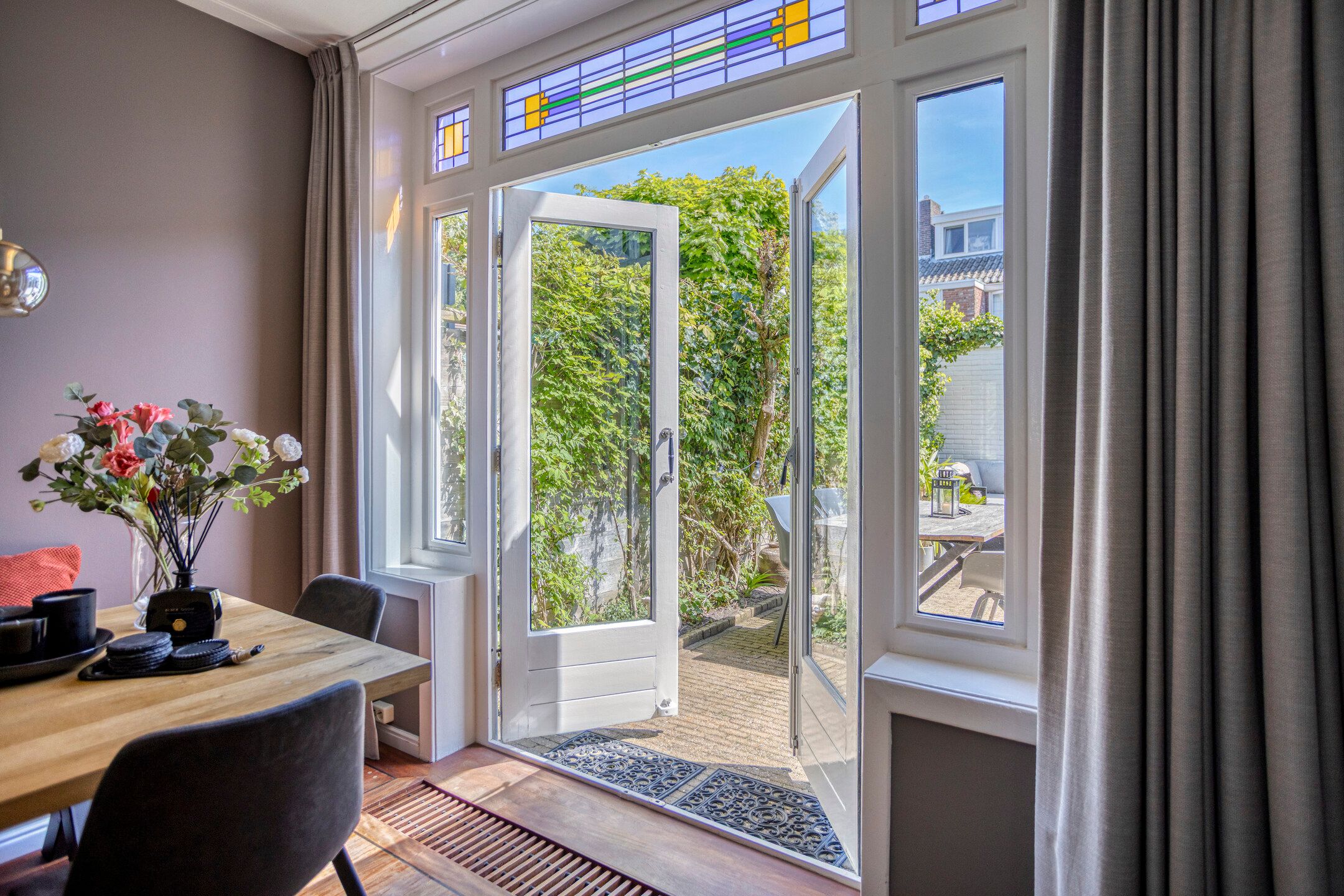 Foto 12 van Ackersdijckstraat 37