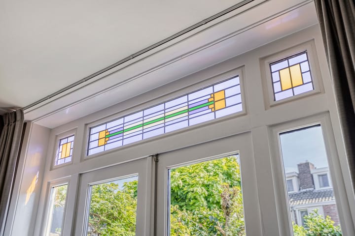 Foto 13 van Ackersdijckstraat 37