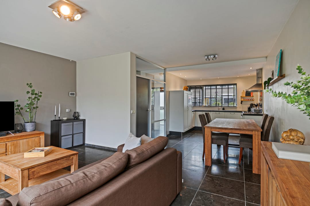 Photo 1 of Gustaaf Gelderpad 58