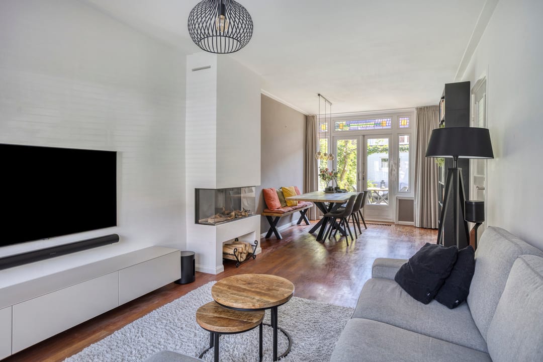 Foto 7 van Ackersdijckstraat 37