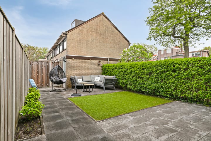 Foto 2 van Gustaaf Gelderpad 58